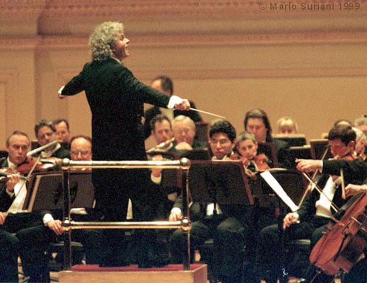 � Mario Suriani 1999