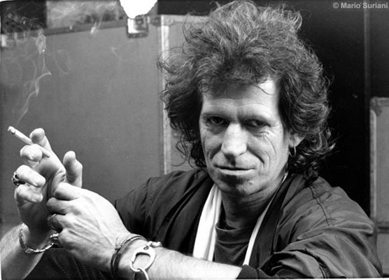 � Mario Suriani