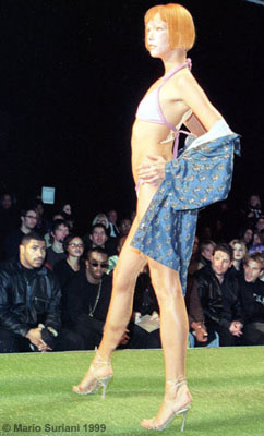 &copy; Mario Suriani